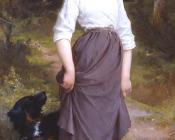 essai de leau - 埃米尔·穆尼尔